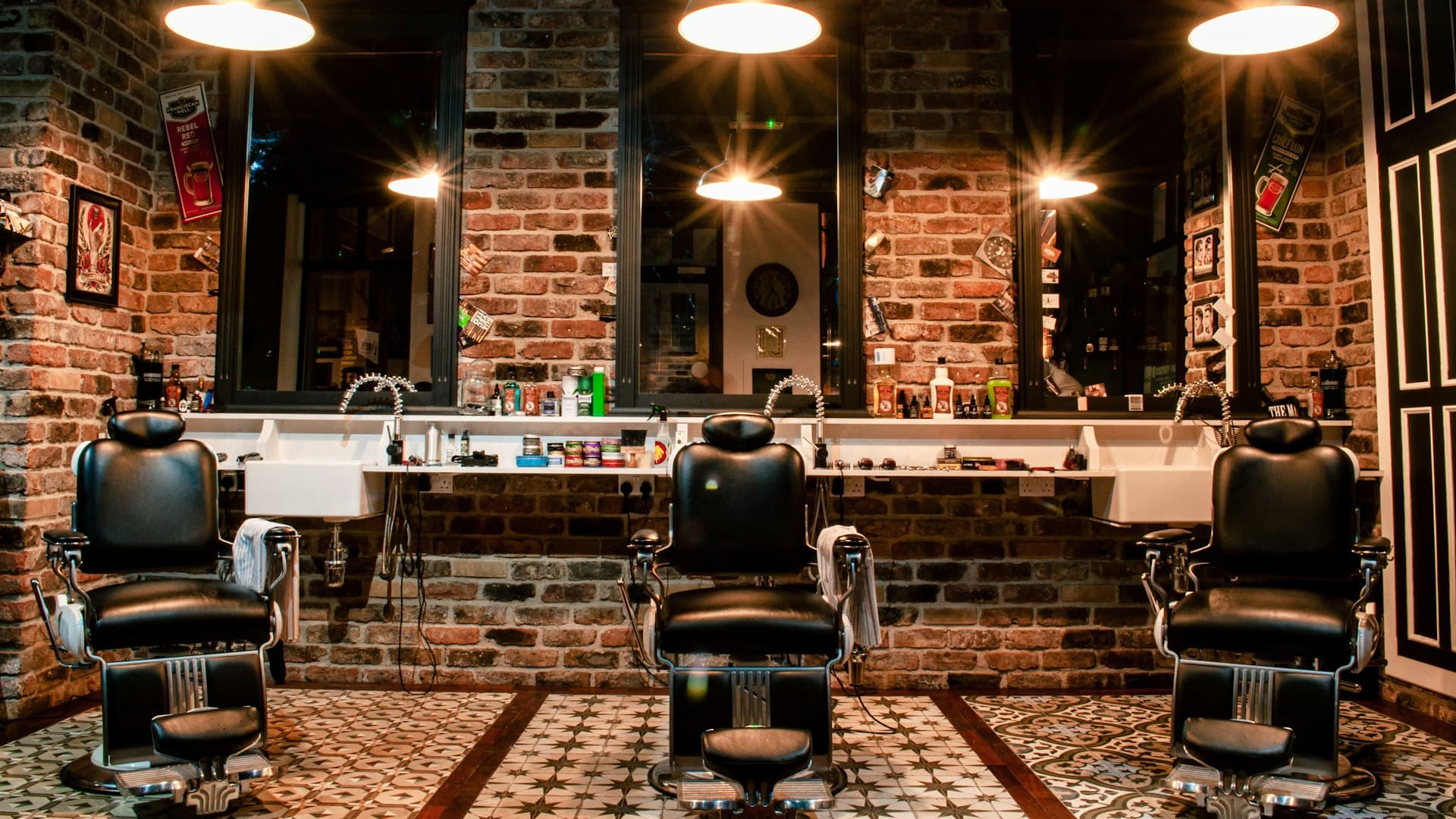 Blackbird · Barber