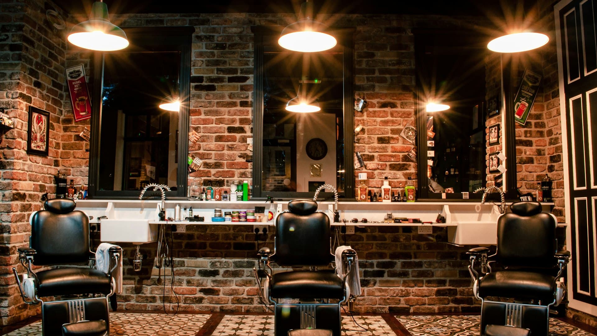 Blackbird · Barber